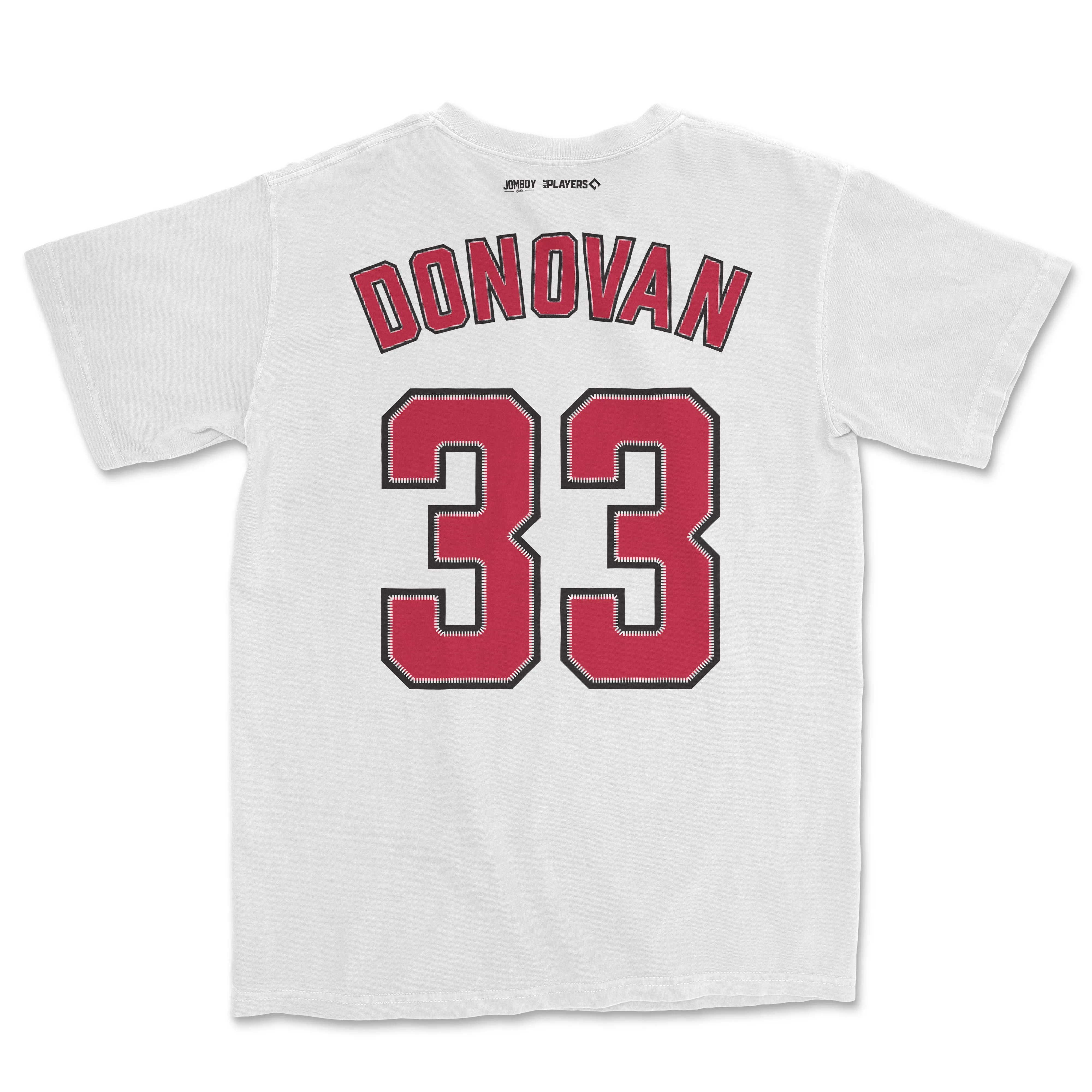 Brendan Donovan Shirsey