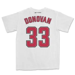 Brendan Donovan Shirsey