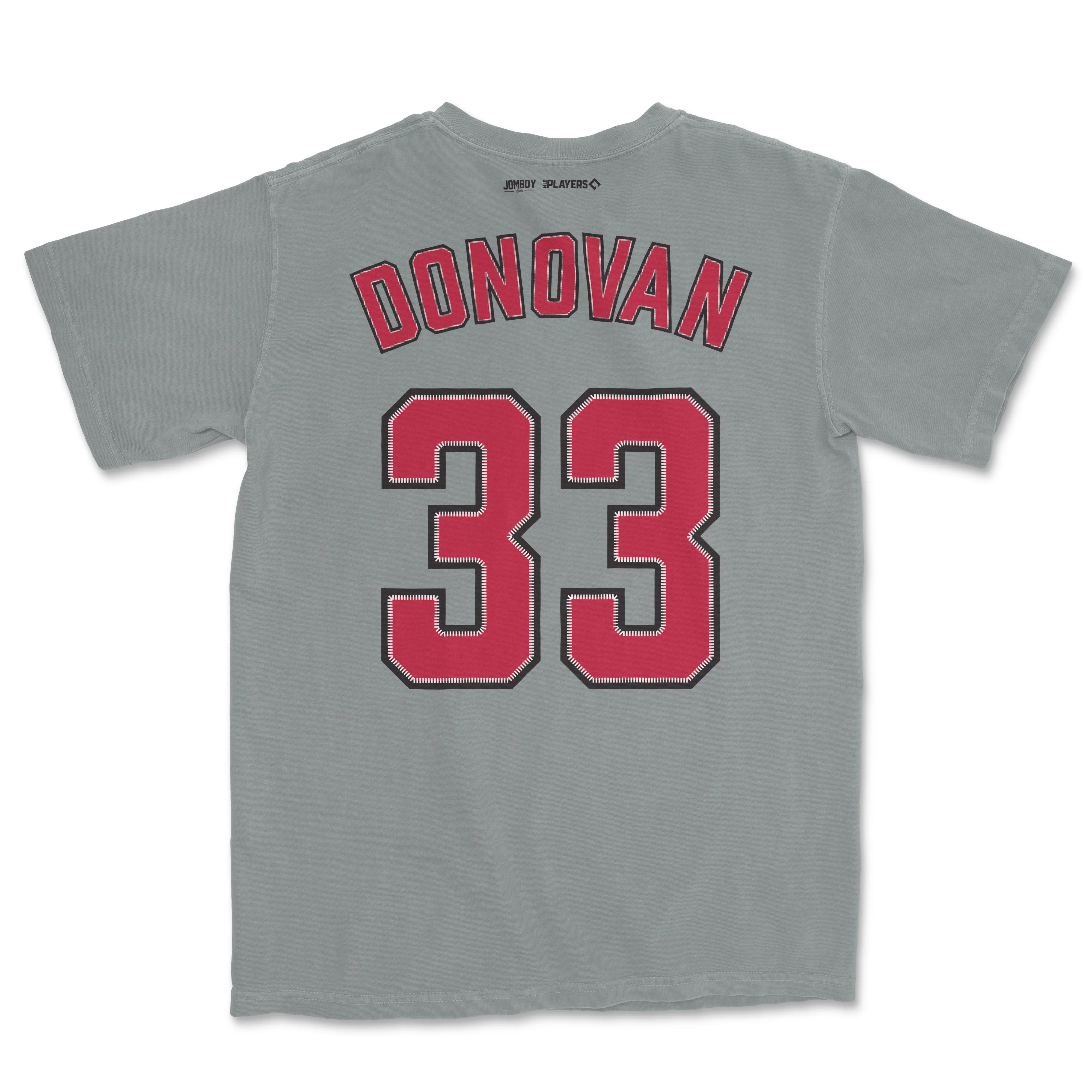 Brendan Donovan Shirsey