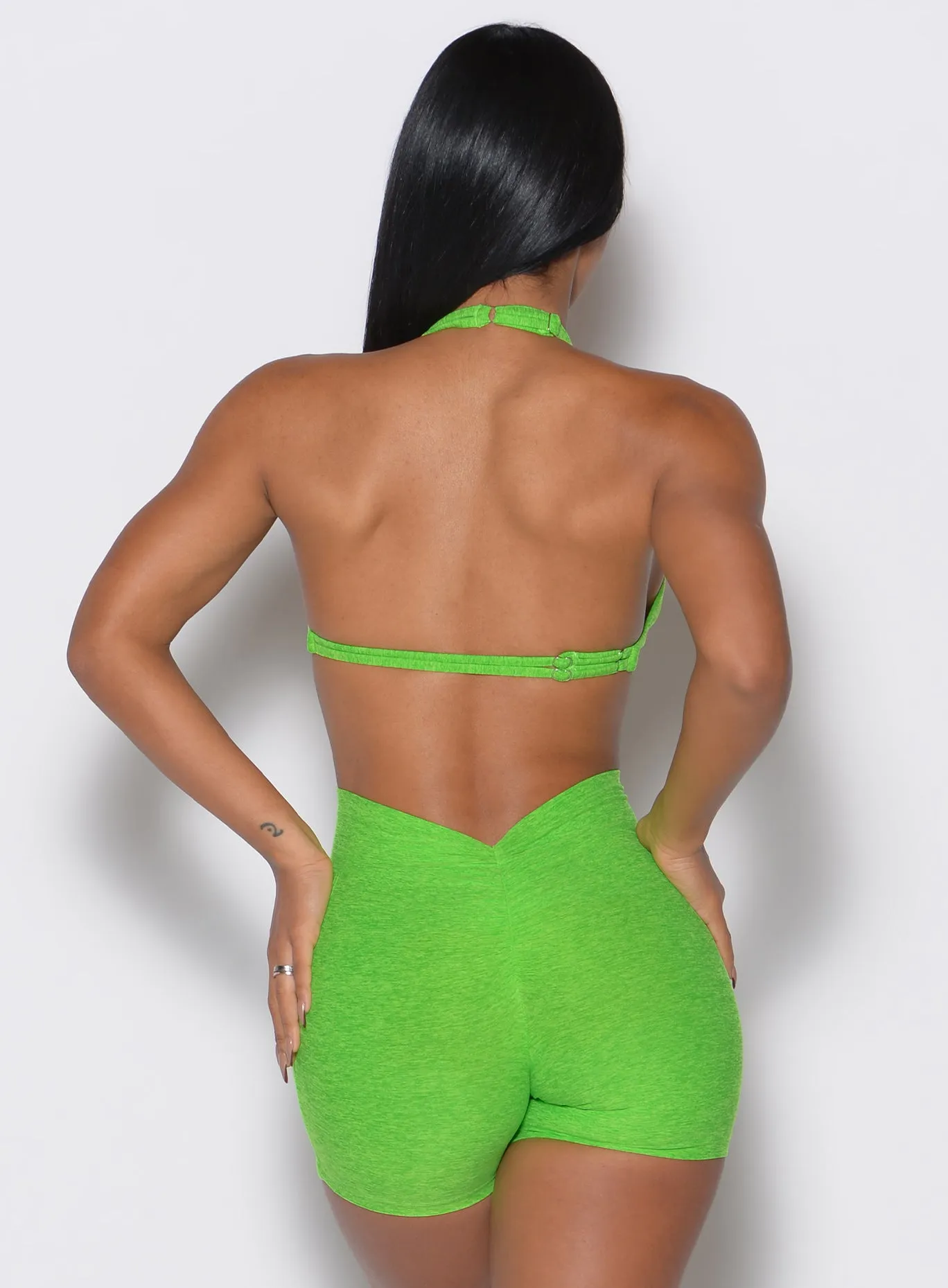 Butterfly Sports Bra Bombshell