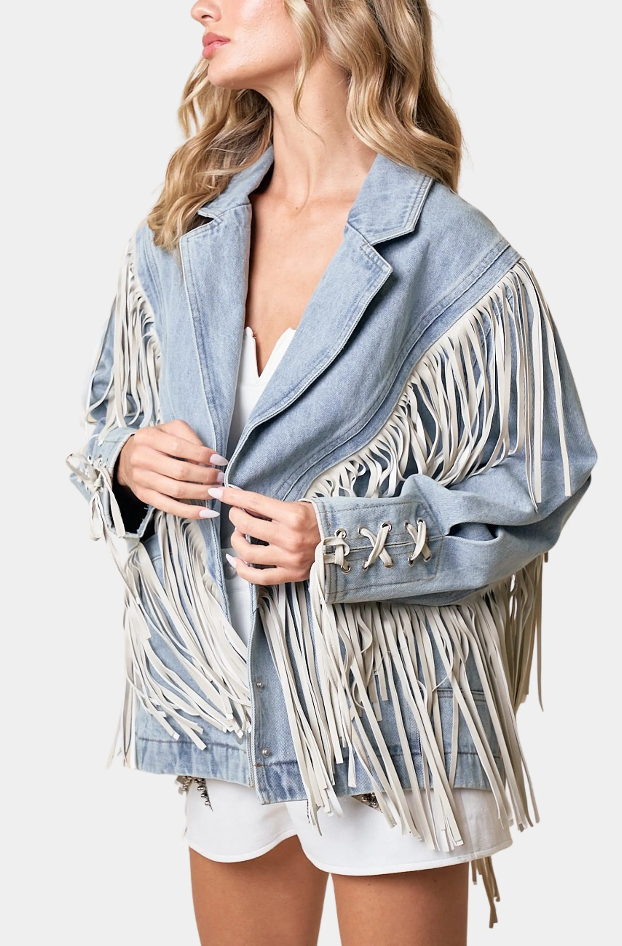 Casey Jacket