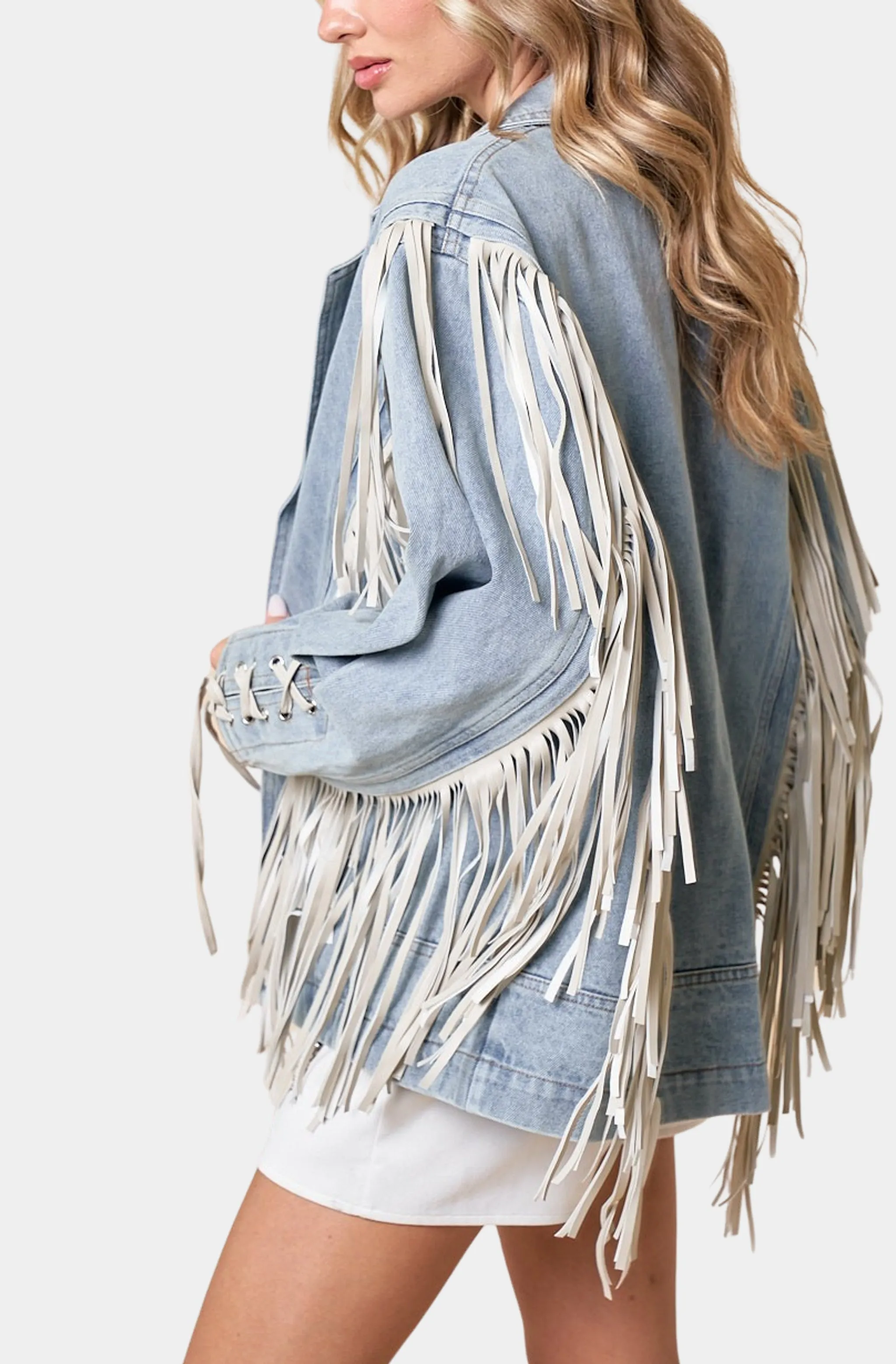 Casey Jacket