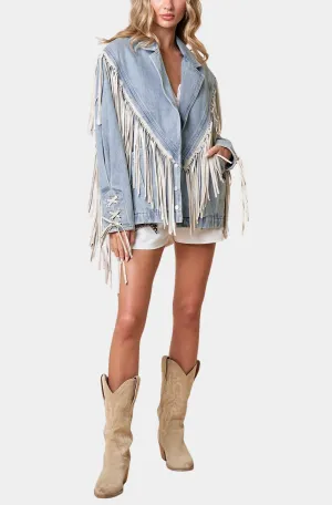 Casey Jacket