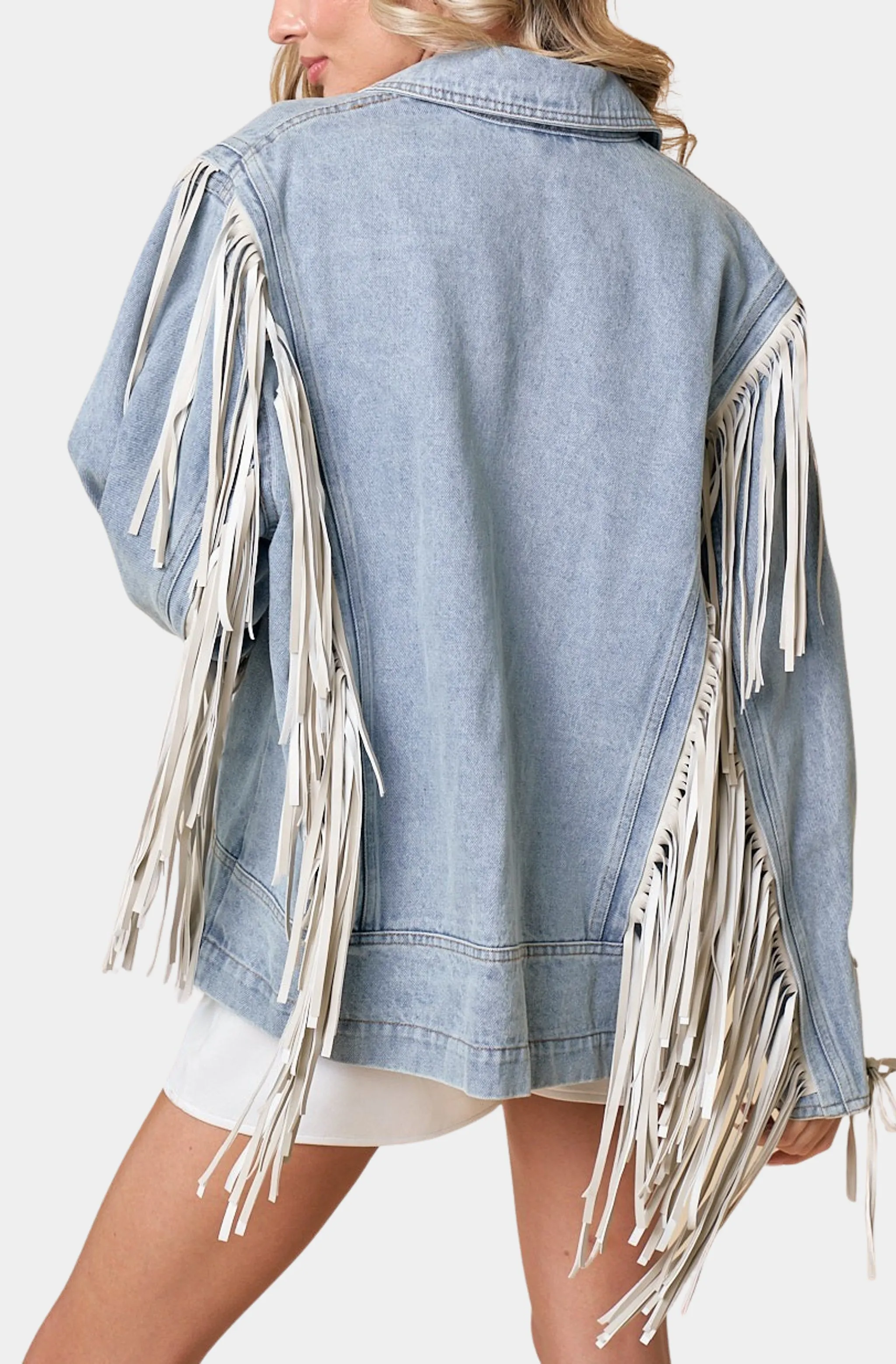 Casey Jacket
