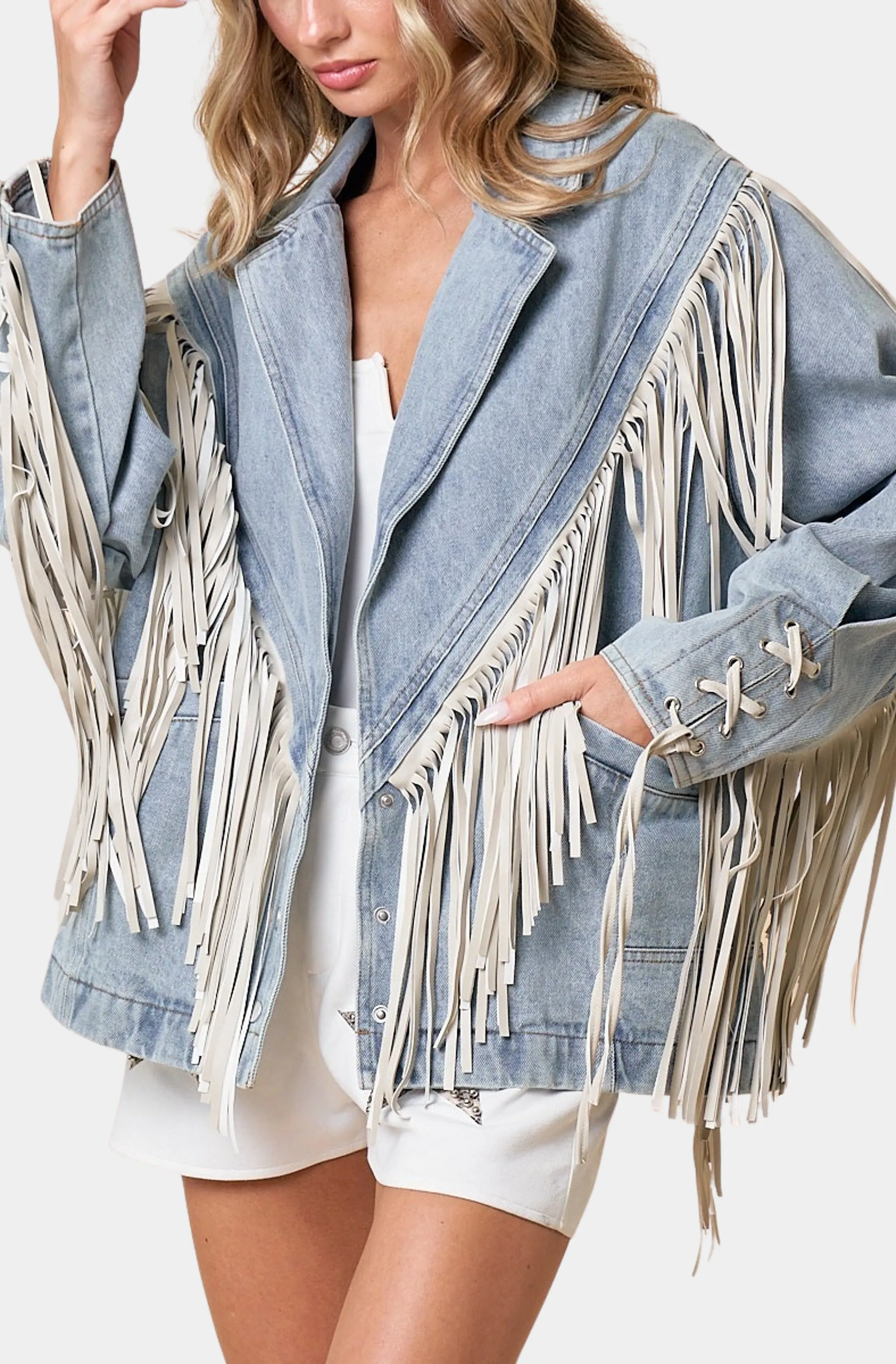Casey Jacket