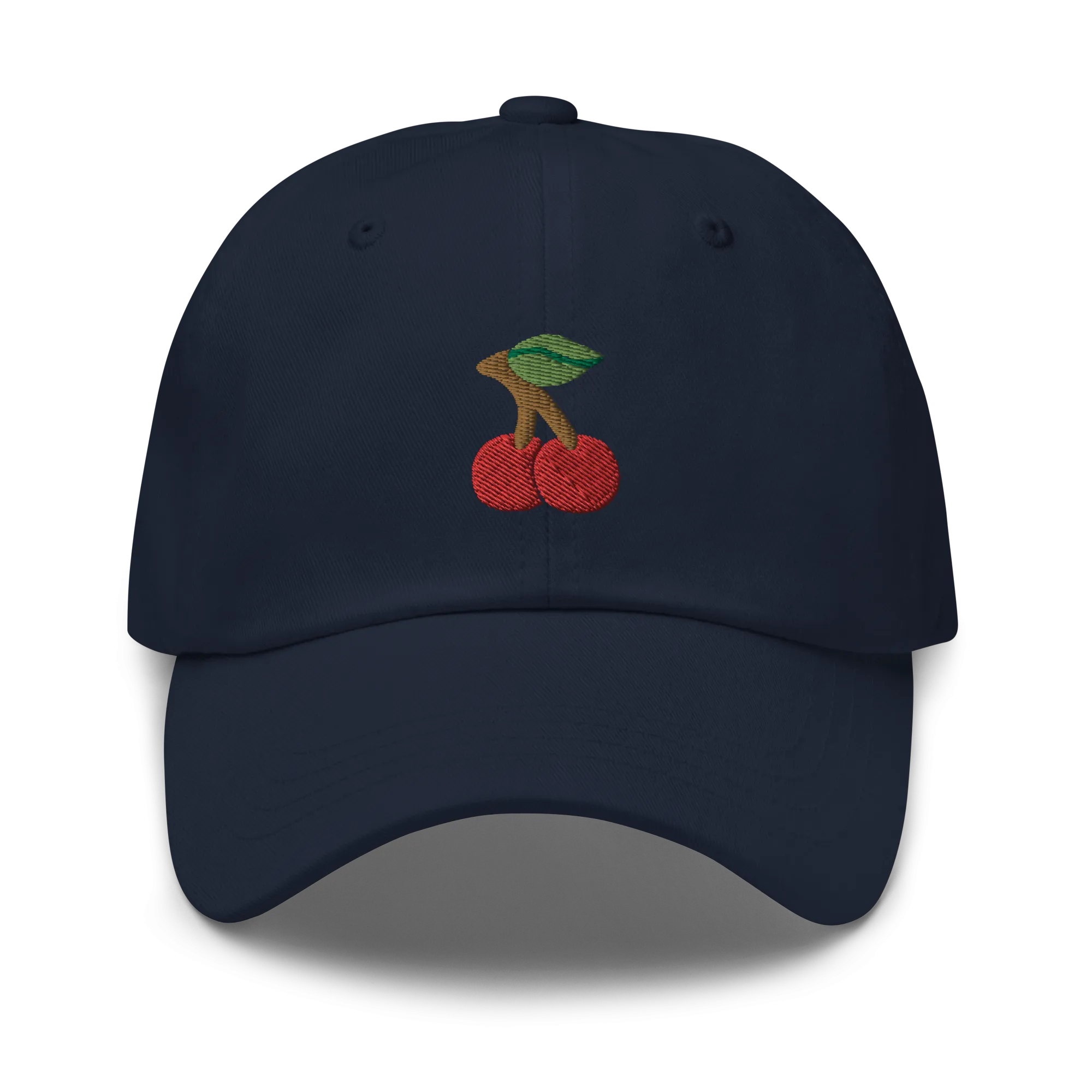 Cherries Hat