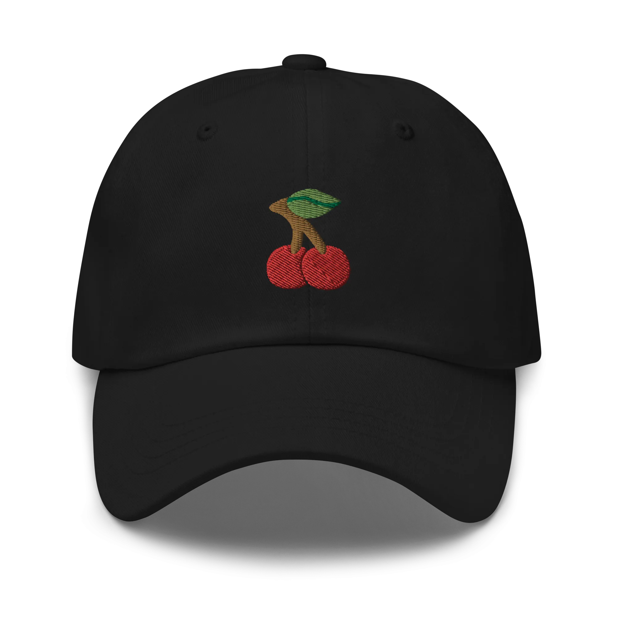 Cherries Hat