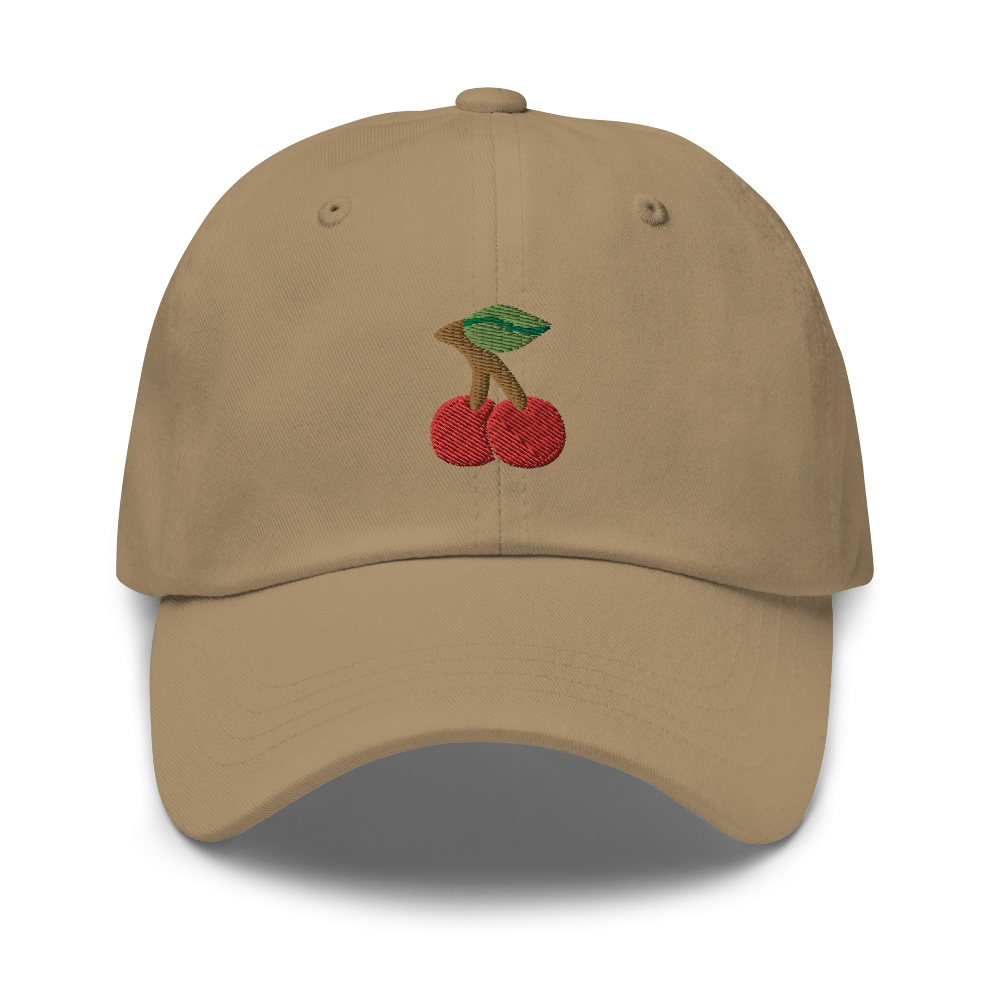 Cherries Hat