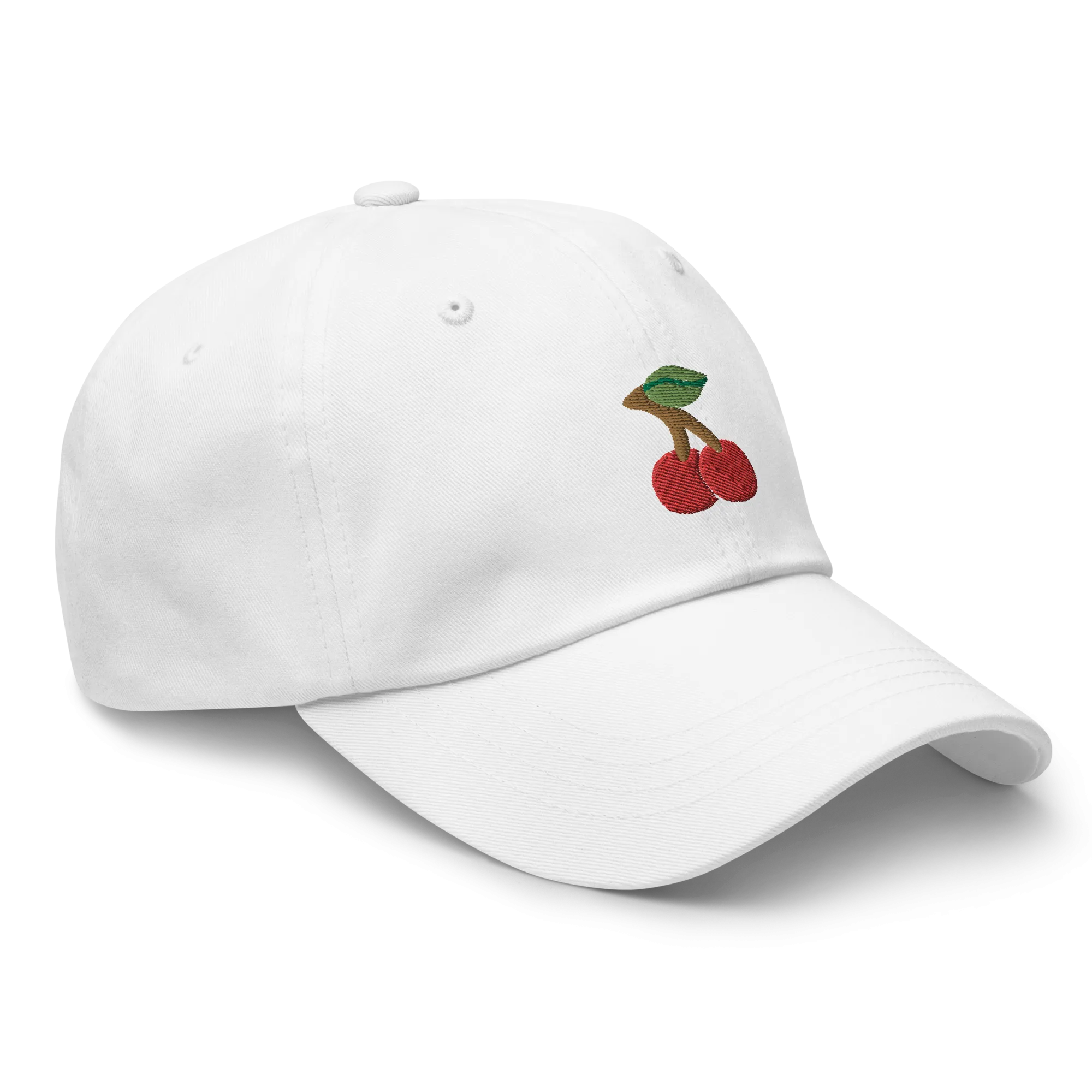 Cherries Hat