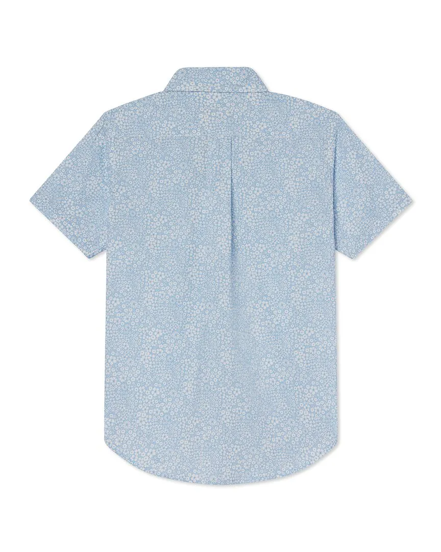 Classic Prep Owen Button-Down Shirt