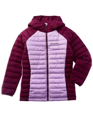 Columbia Powder Lite Hooded Jacket