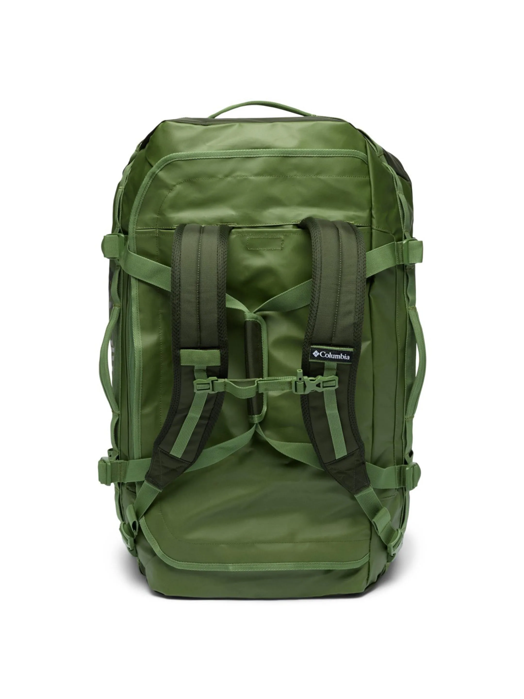 Columbia Unisex Green Landroamer 60L Duffel