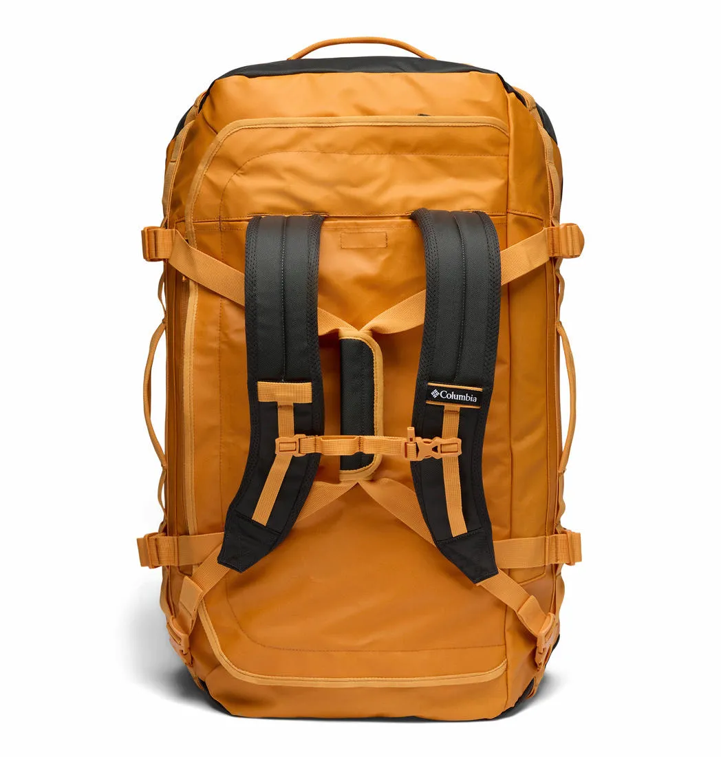 Columbia Unisex Orange Landroamer 60L Duffel