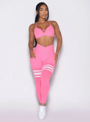 Contour Thigh-Highs Bombshell