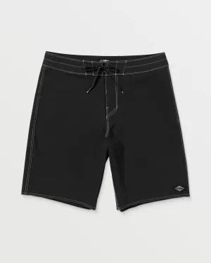 Core Lord Pro Performance 20" Boardshorts - Black Billabong