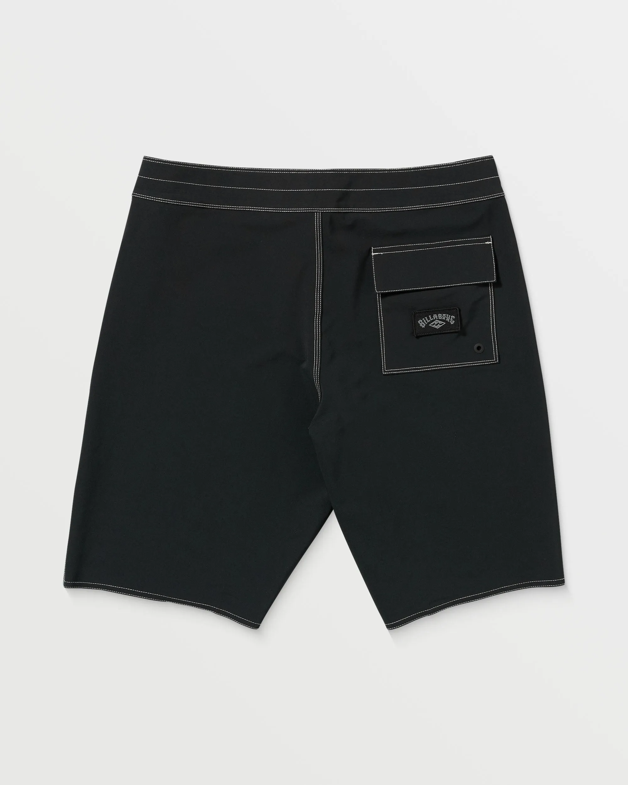 Core Lord Pro Performance 20" Boardshorts - Black Billabong