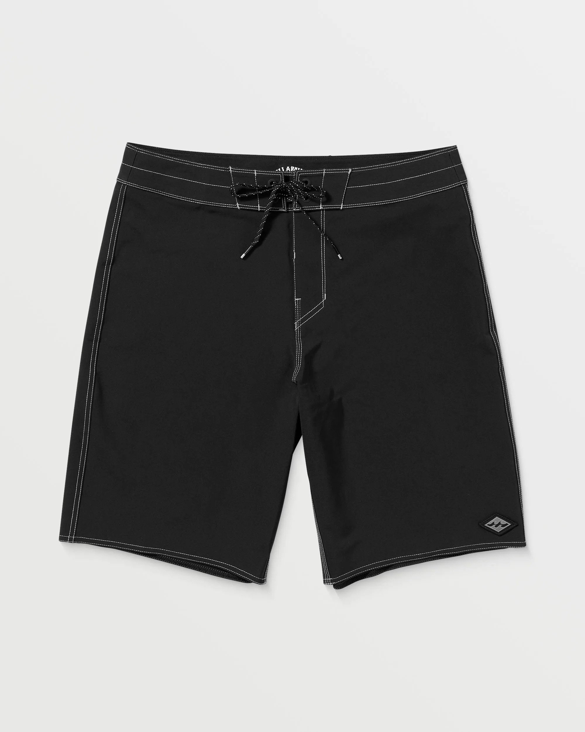 Core Lord Pro Performance 20" Boardshorts - Black Billabong