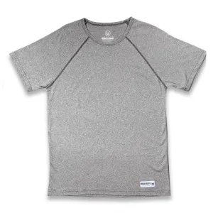 Core Raglan Tee Ballislife