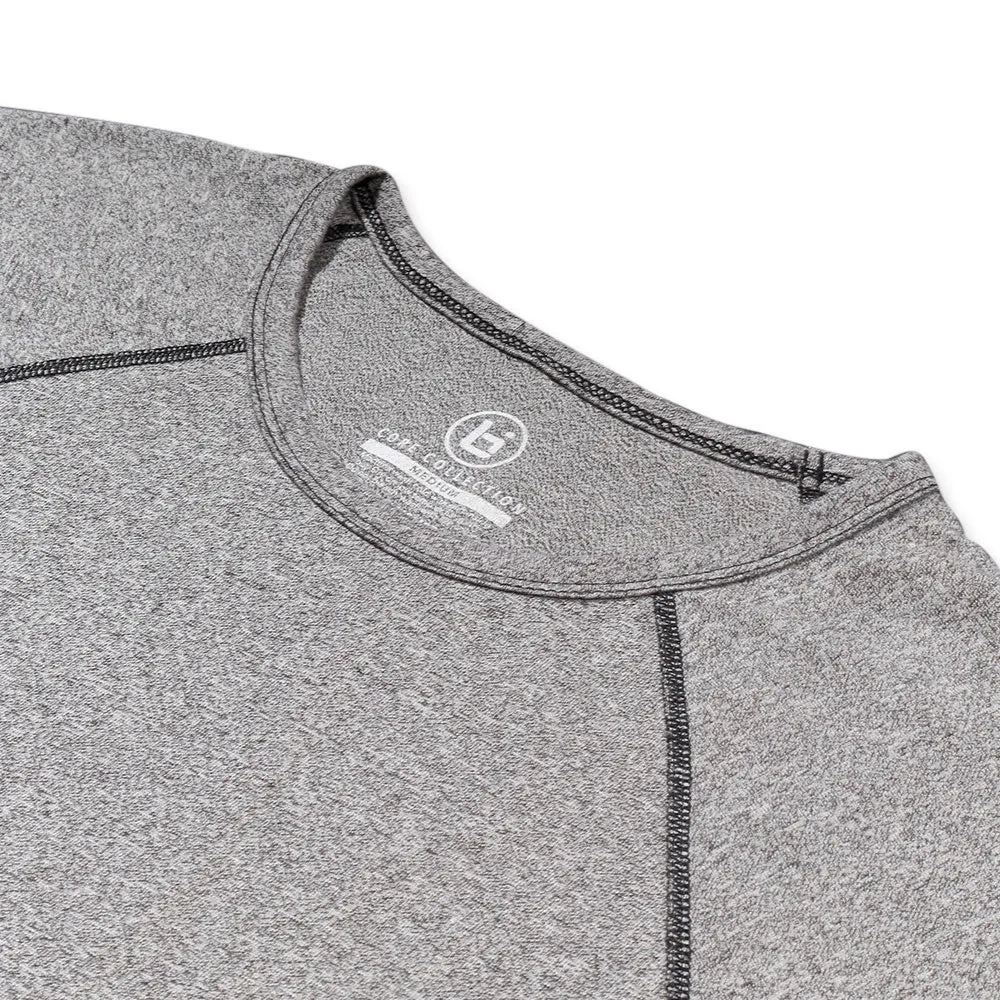 Core Raglan Tee Ballislife
