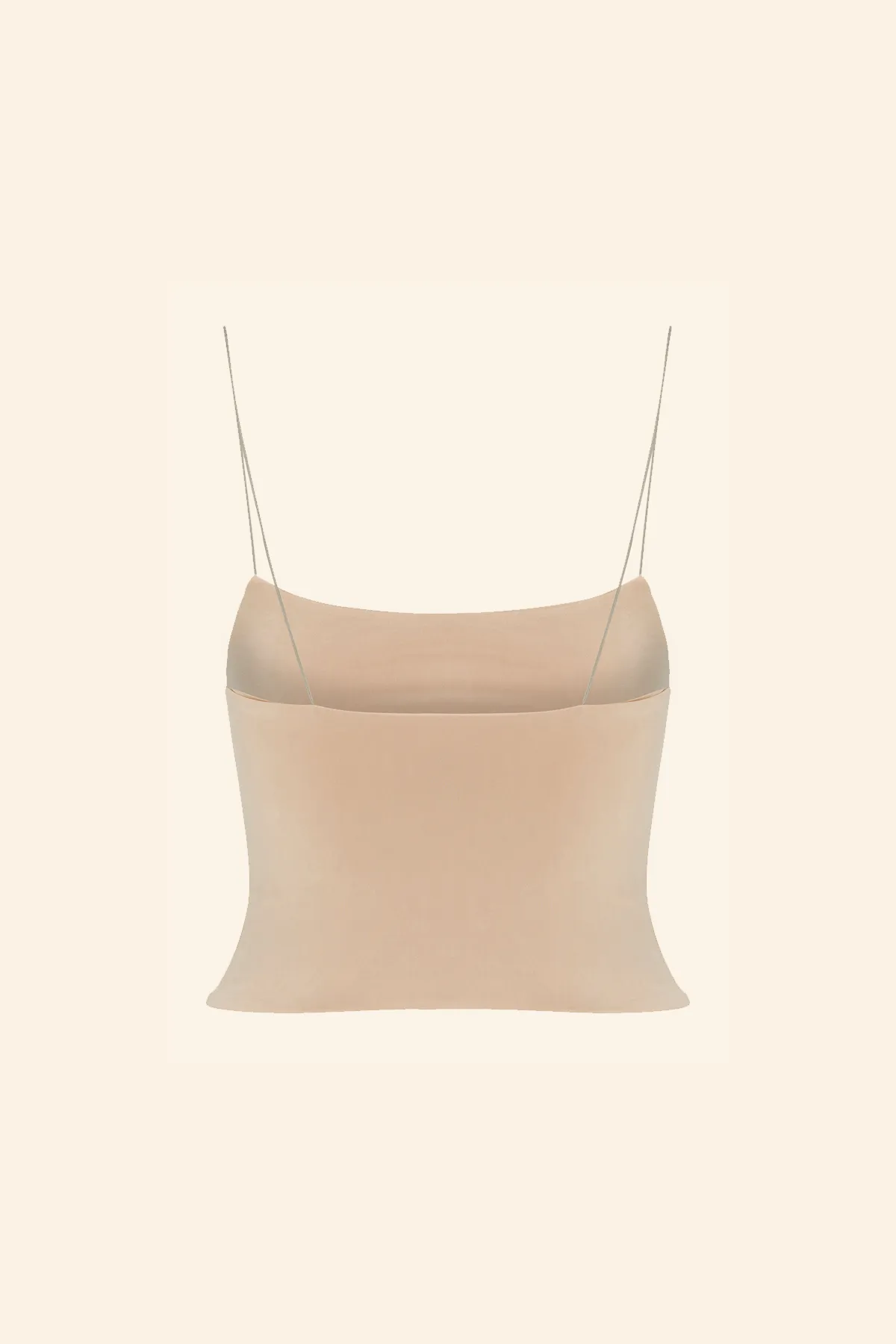 Courtesan Long Sleeve Top