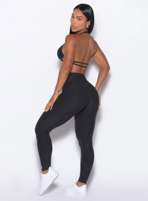 Curves 2.0 Leggings Bombshell