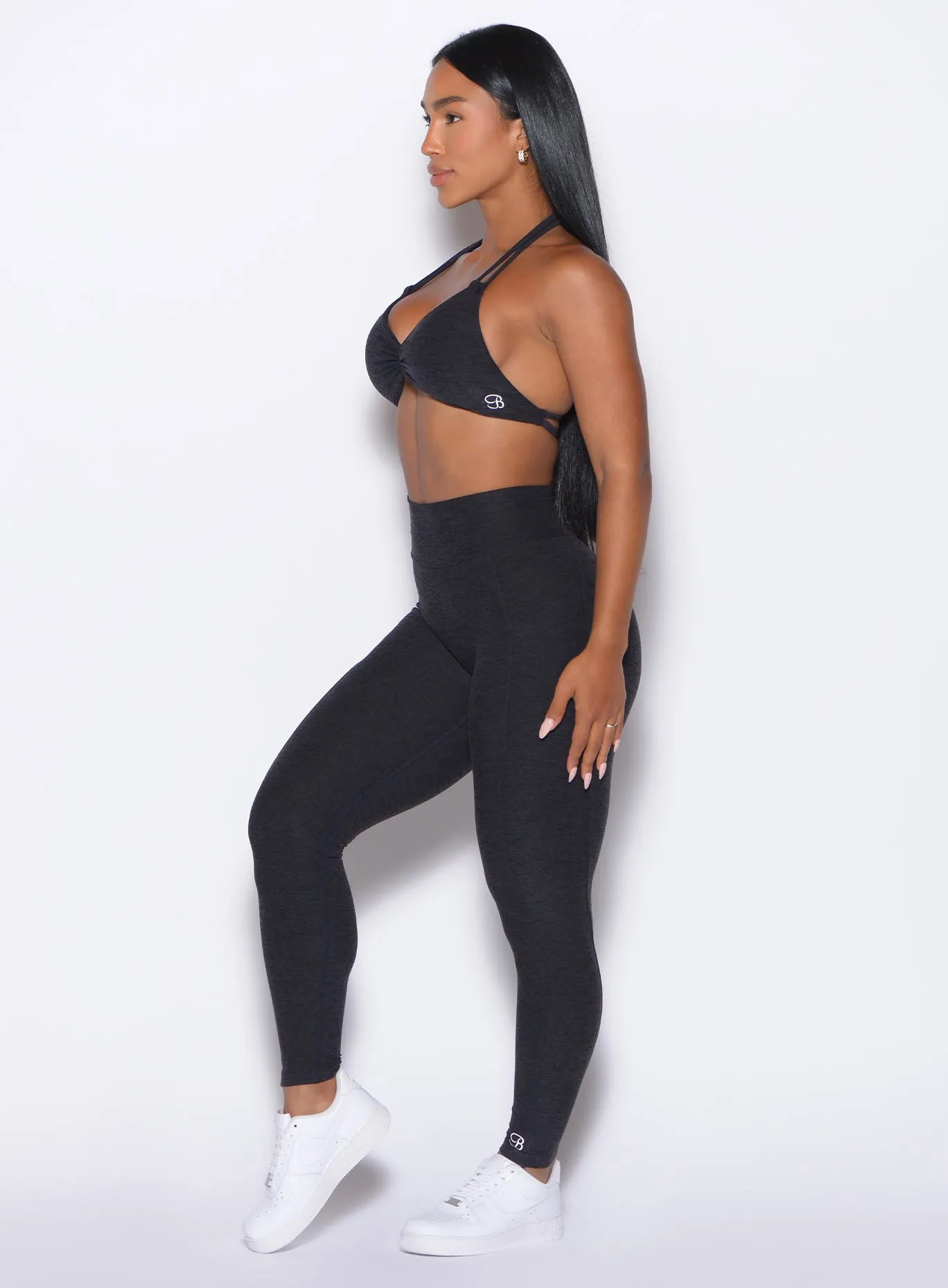 Curves 2.0 Leggings Bombshell