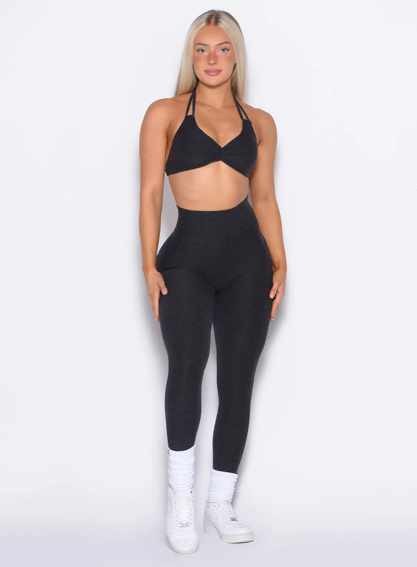 Curves 2.0 Leggings Bombshell