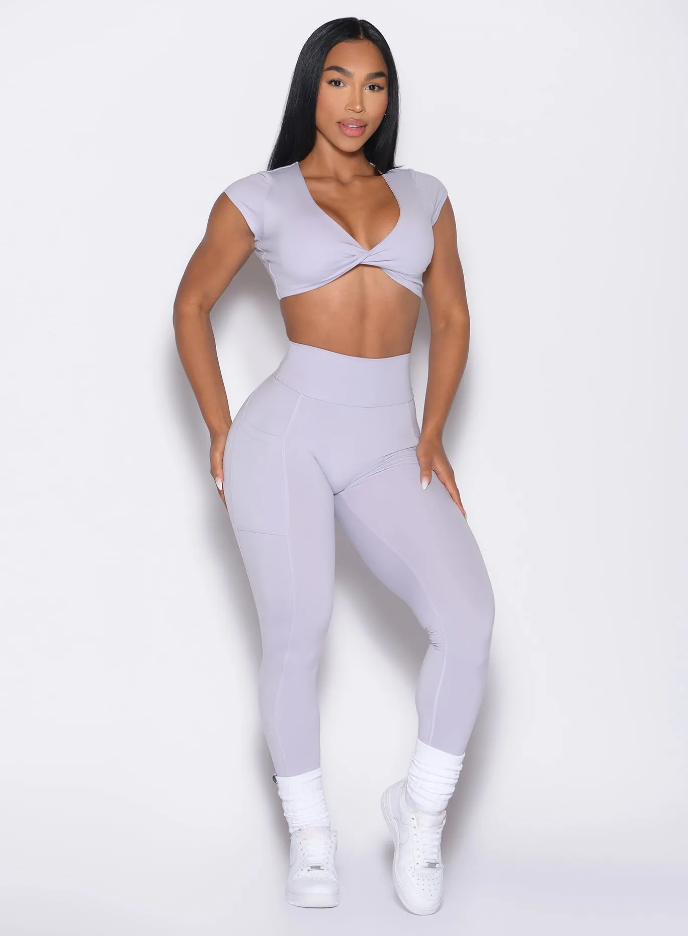 Define Leggings Bombshell