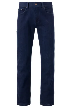 Denim Ditch Pant