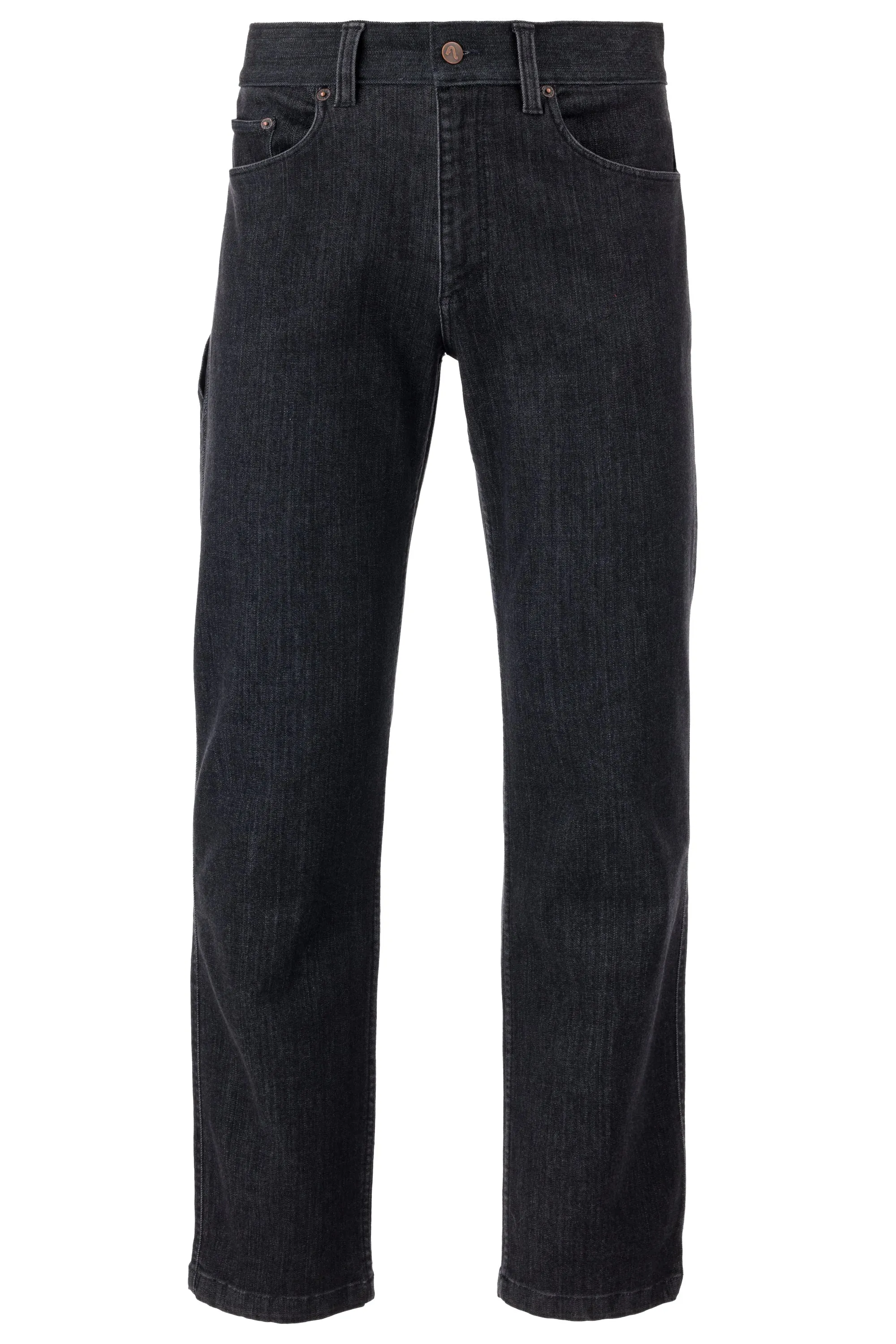 Denim Ditch Pant