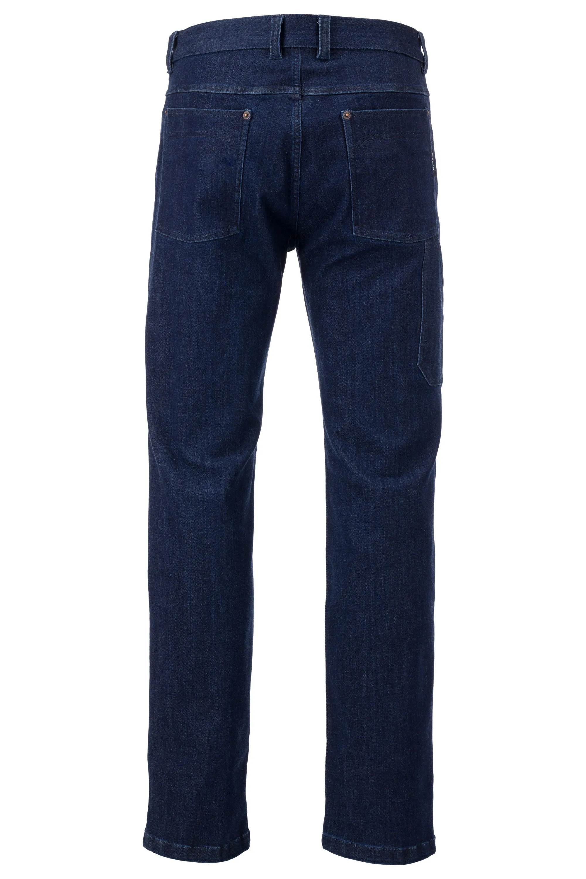 Denim Ditch Pant