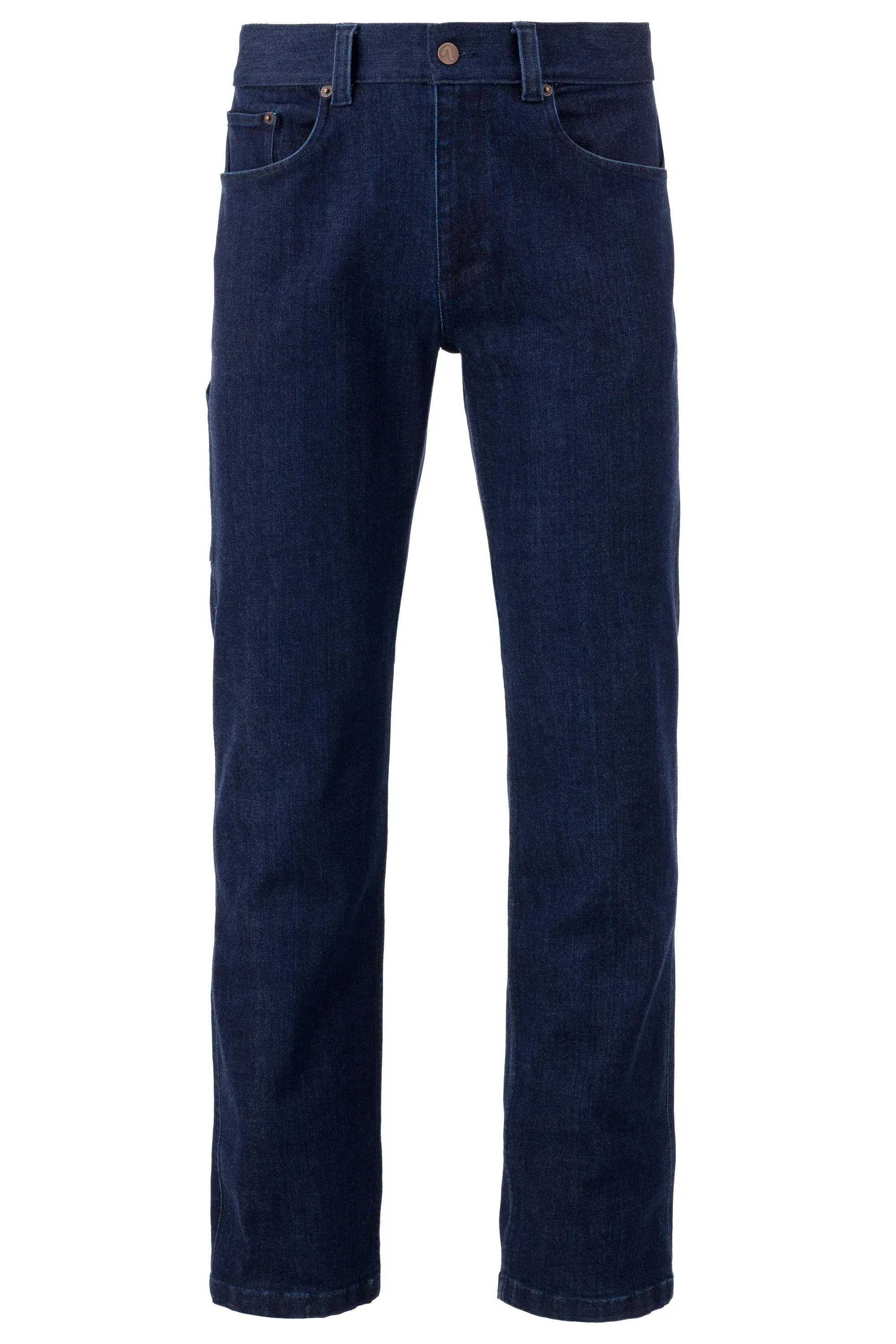 Denim Ditch Pant