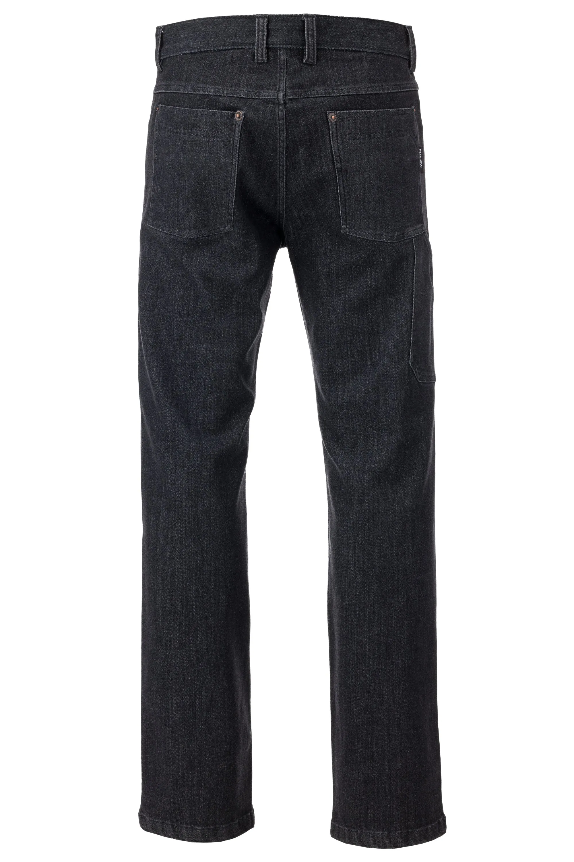 Denim Ditch Pant