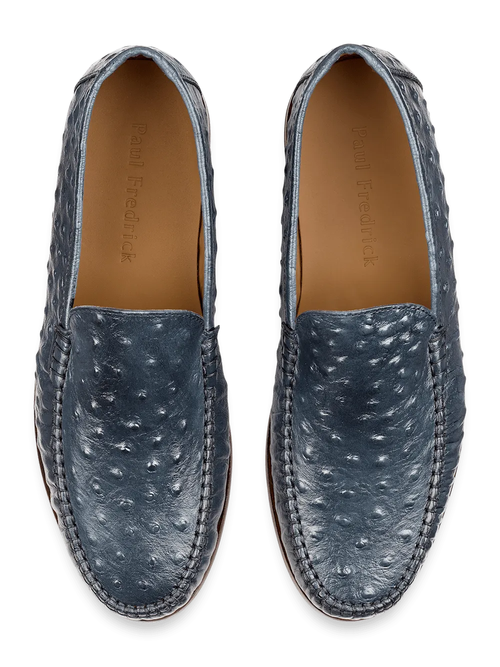 Dexter Loafer - Navy