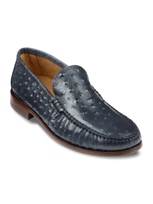 Dexter Loafer - Navy