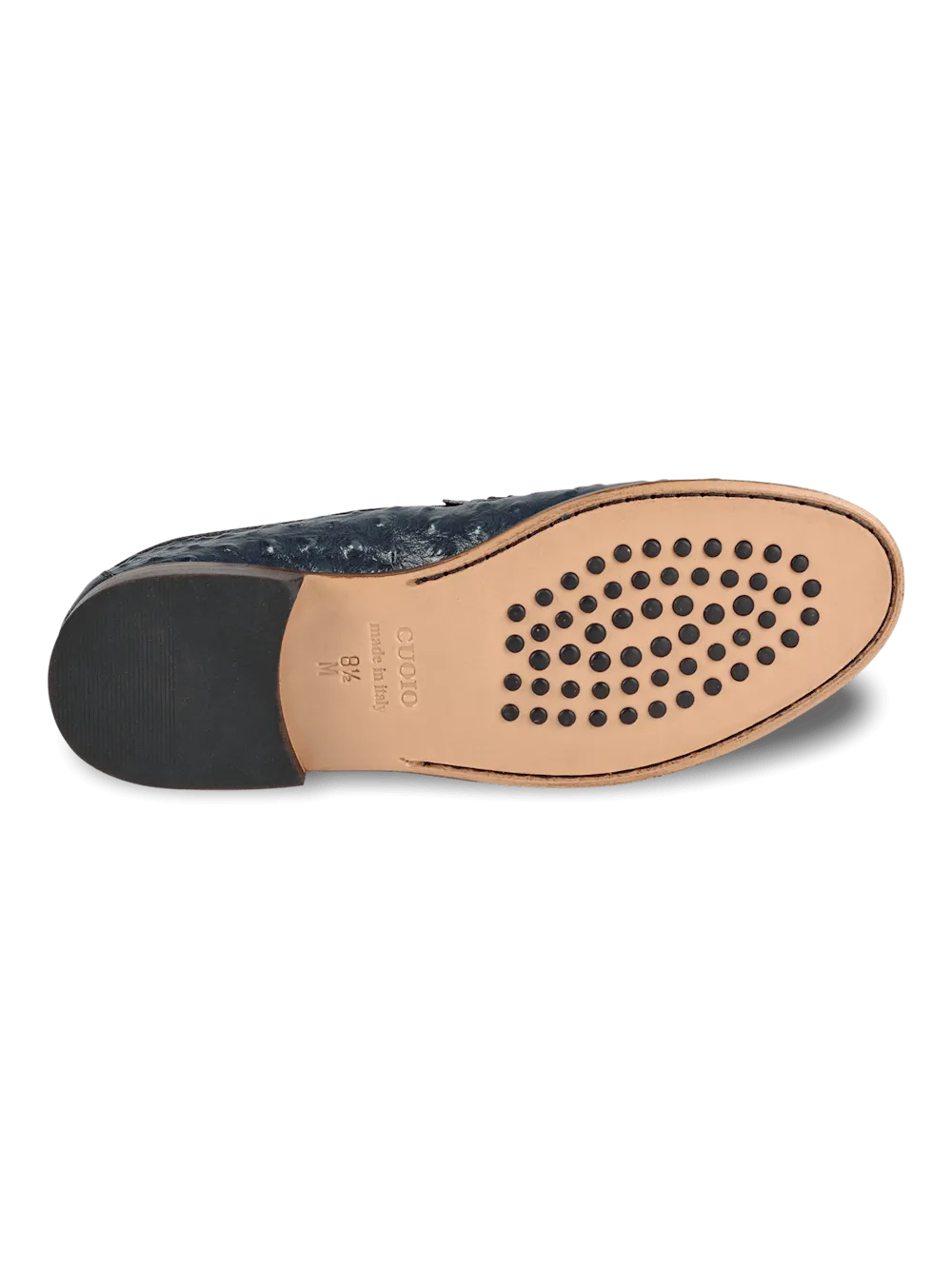 Dexter Loafer - Navy