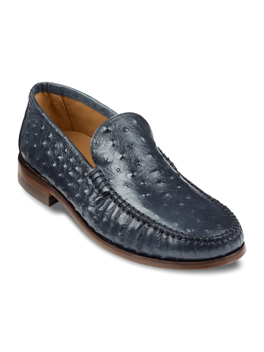 Dexter Loafer - Navy