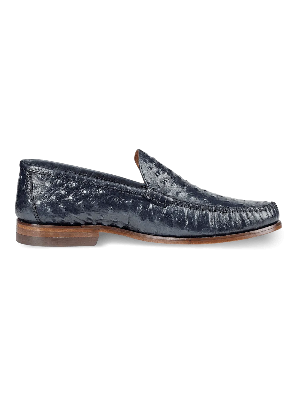 Dexter Loafer - Navy