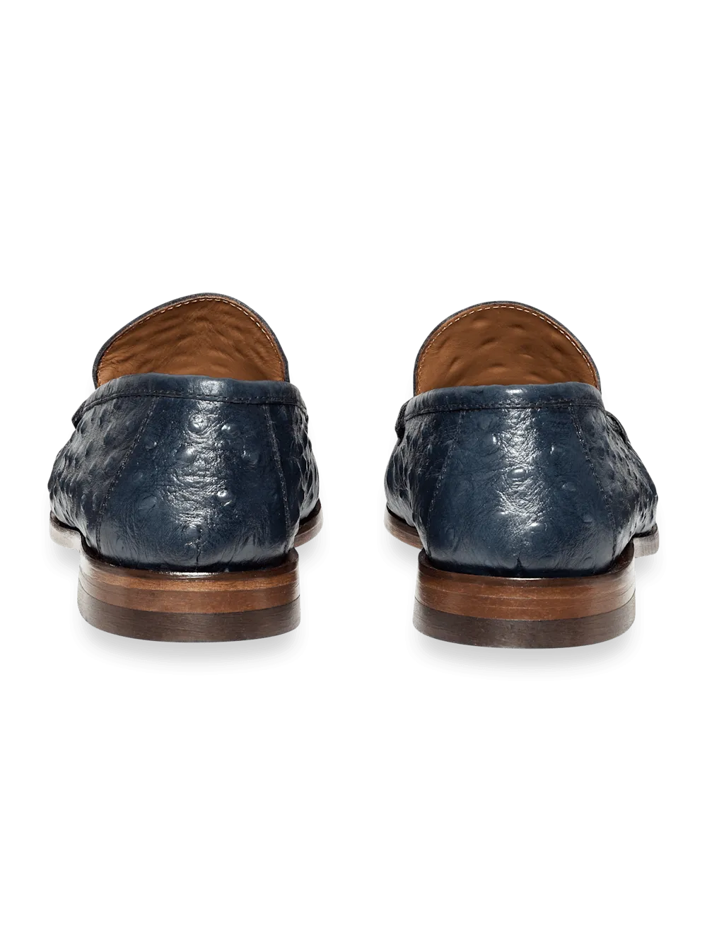 Dexter Loafer - Navy