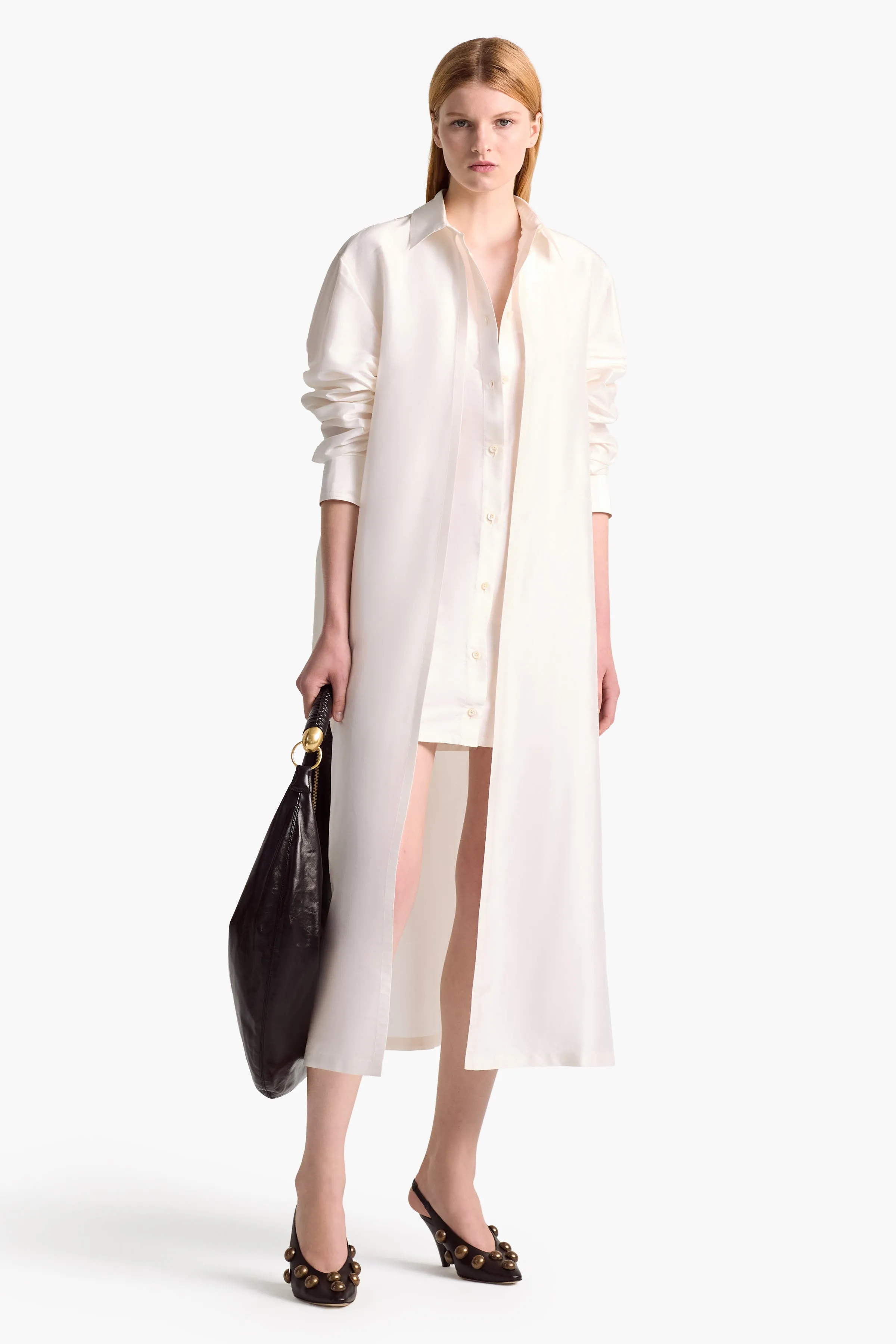 Elvie Dress Altuzarra