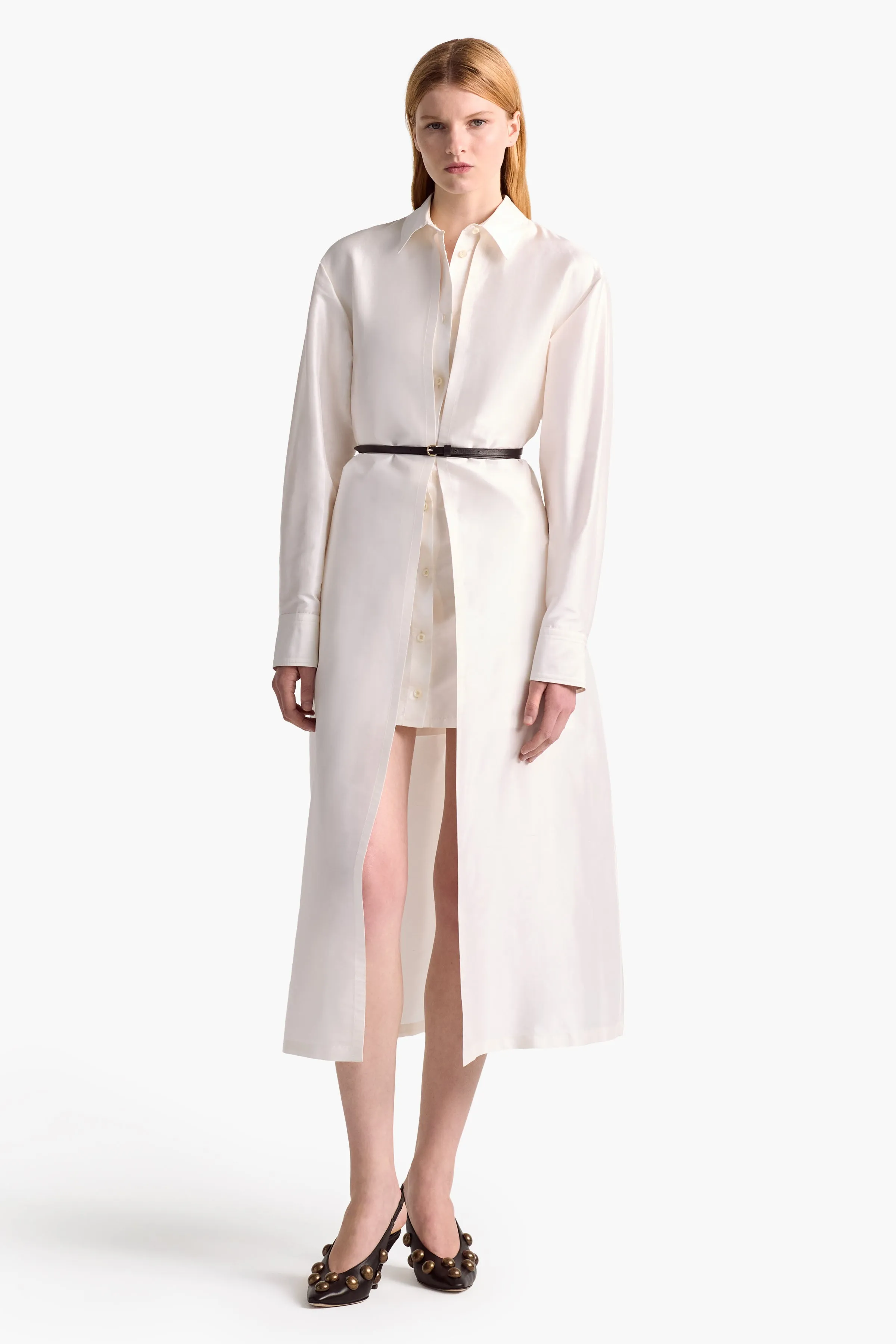 Elvie Dress Altuzarra