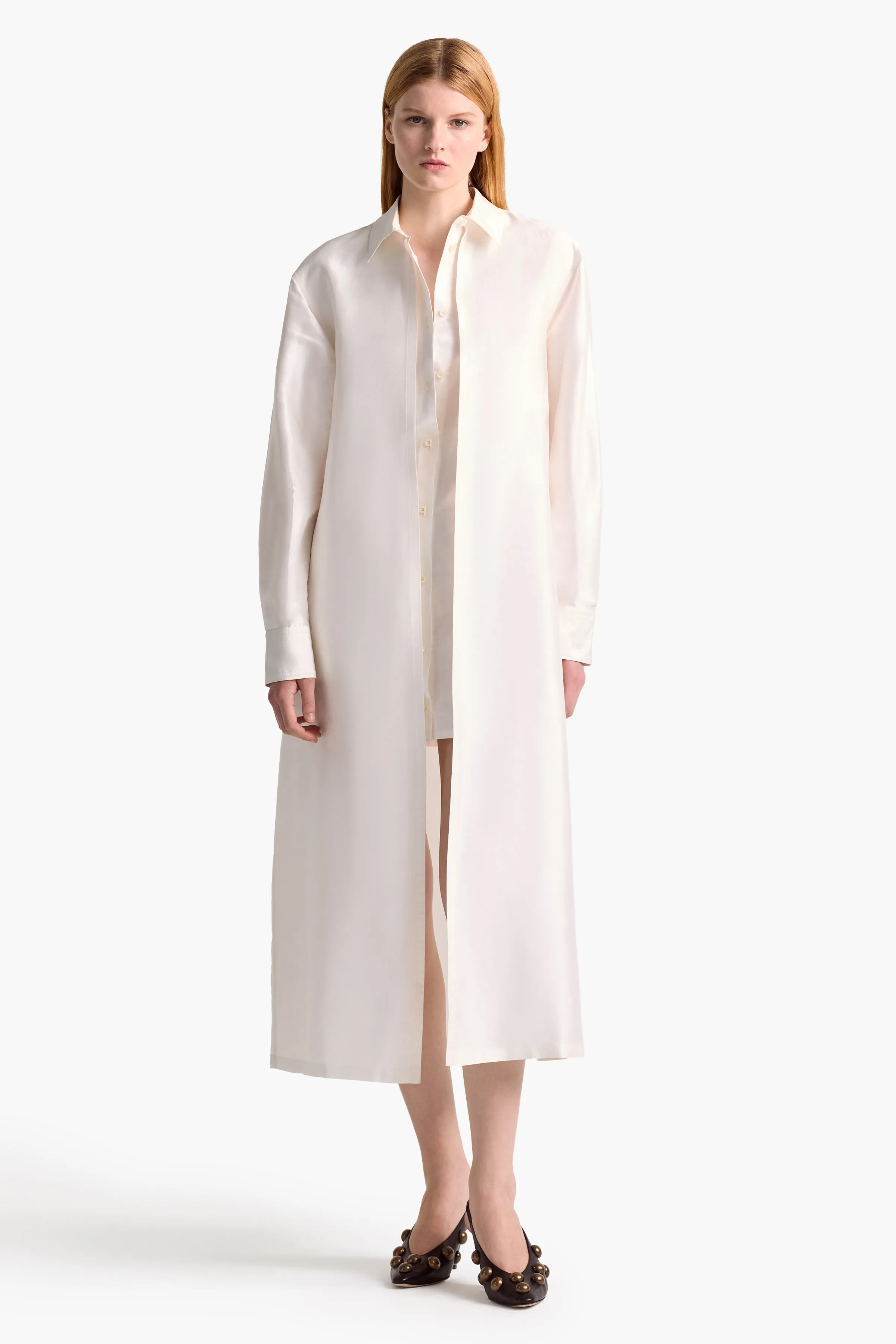Elvie Dress Altuzarra