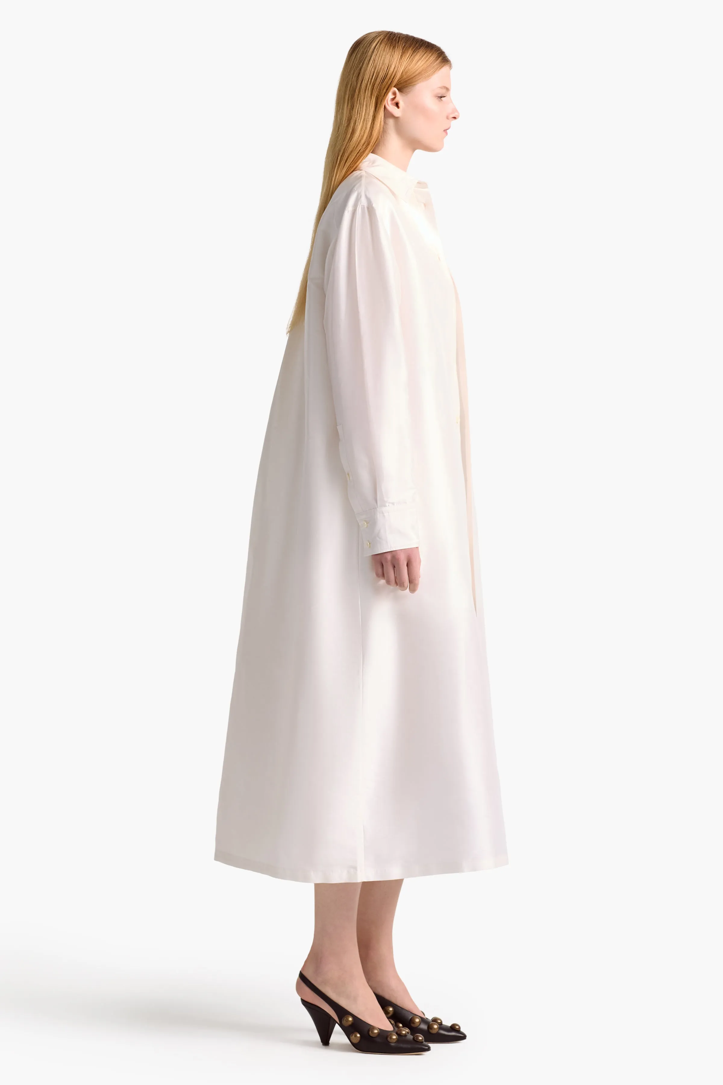 Elvie Dress Altuzarra