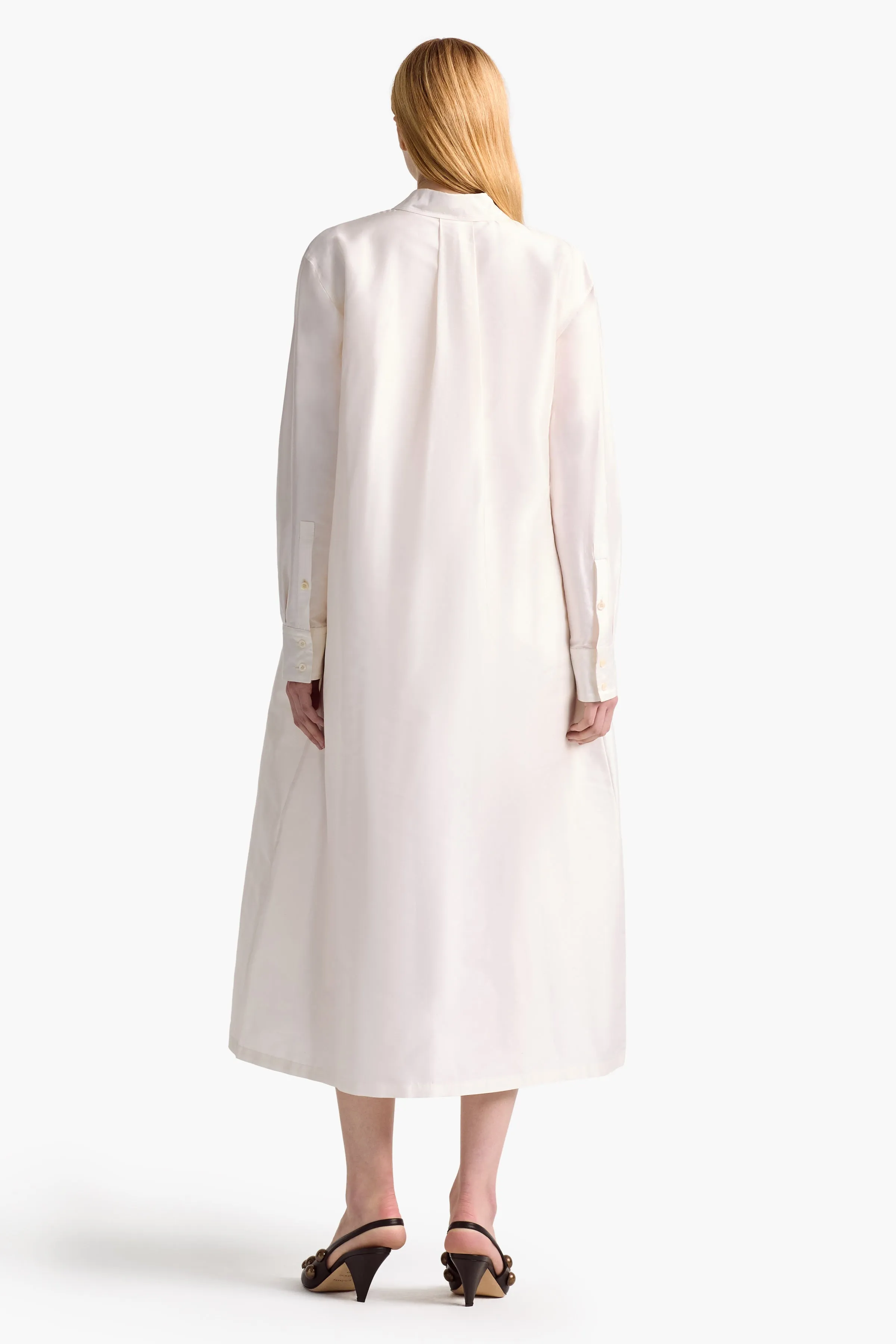 Elvie Dress Altuzarra