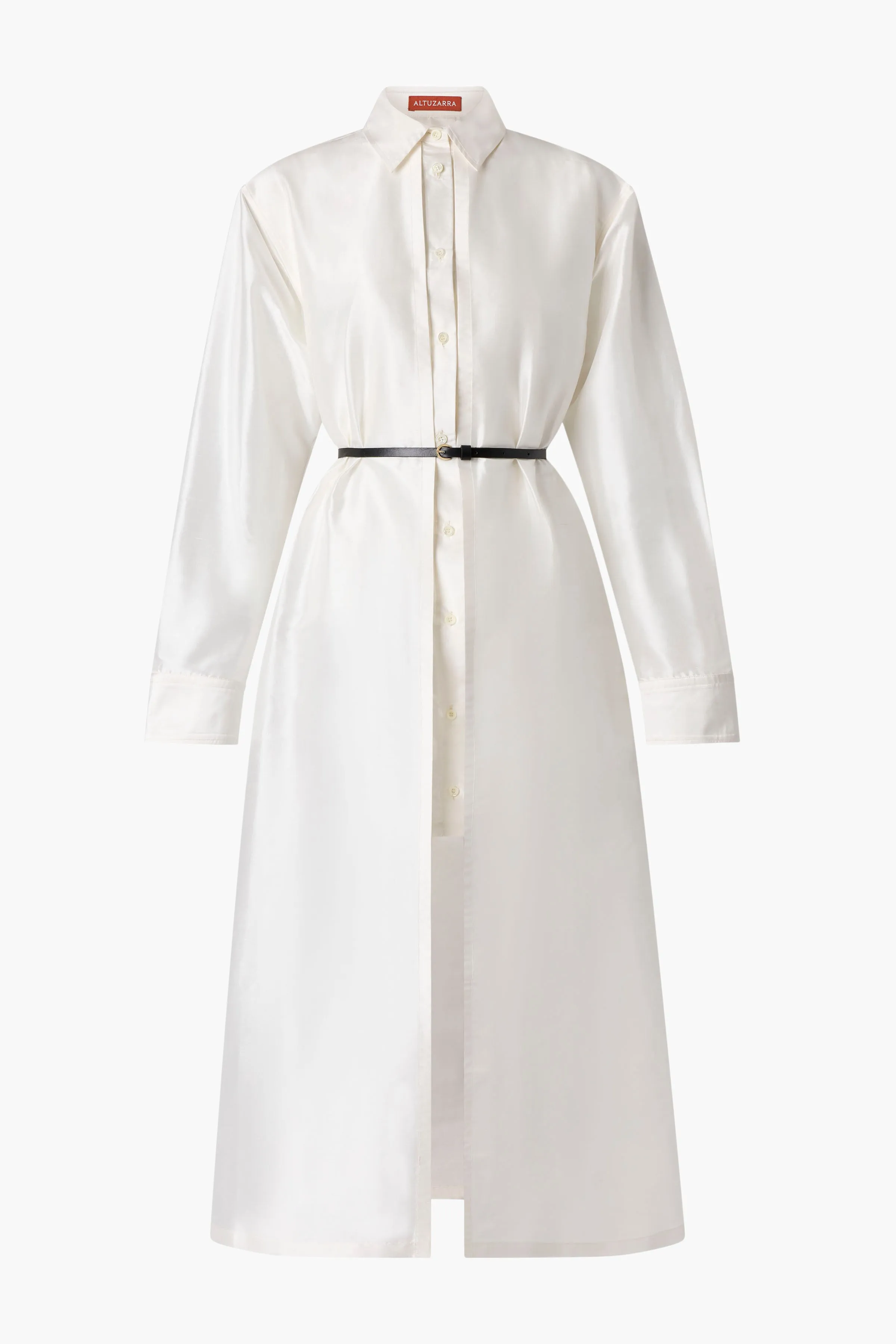 Elvie Dress Altuzarra