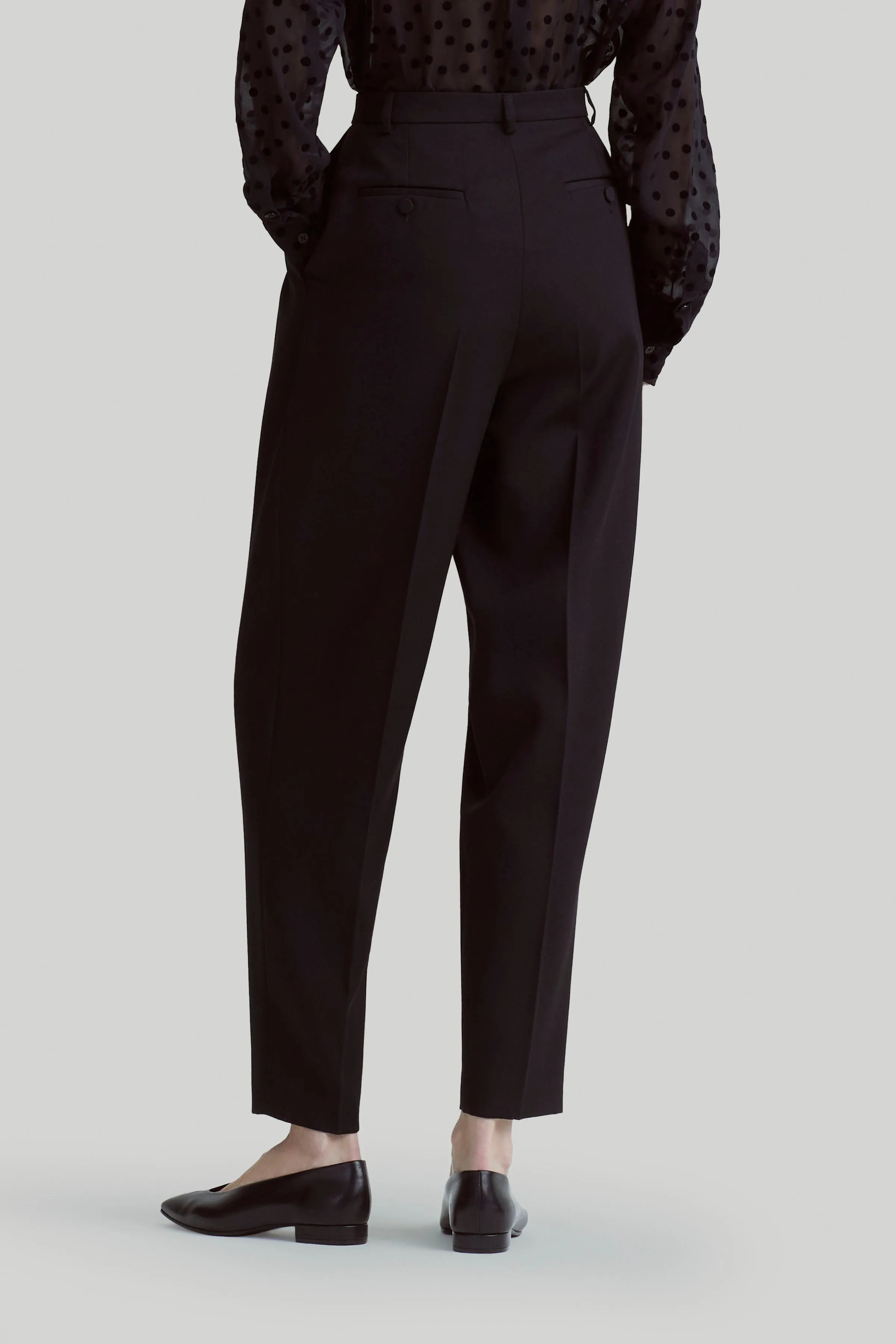 Emmett Pant Altuzarra