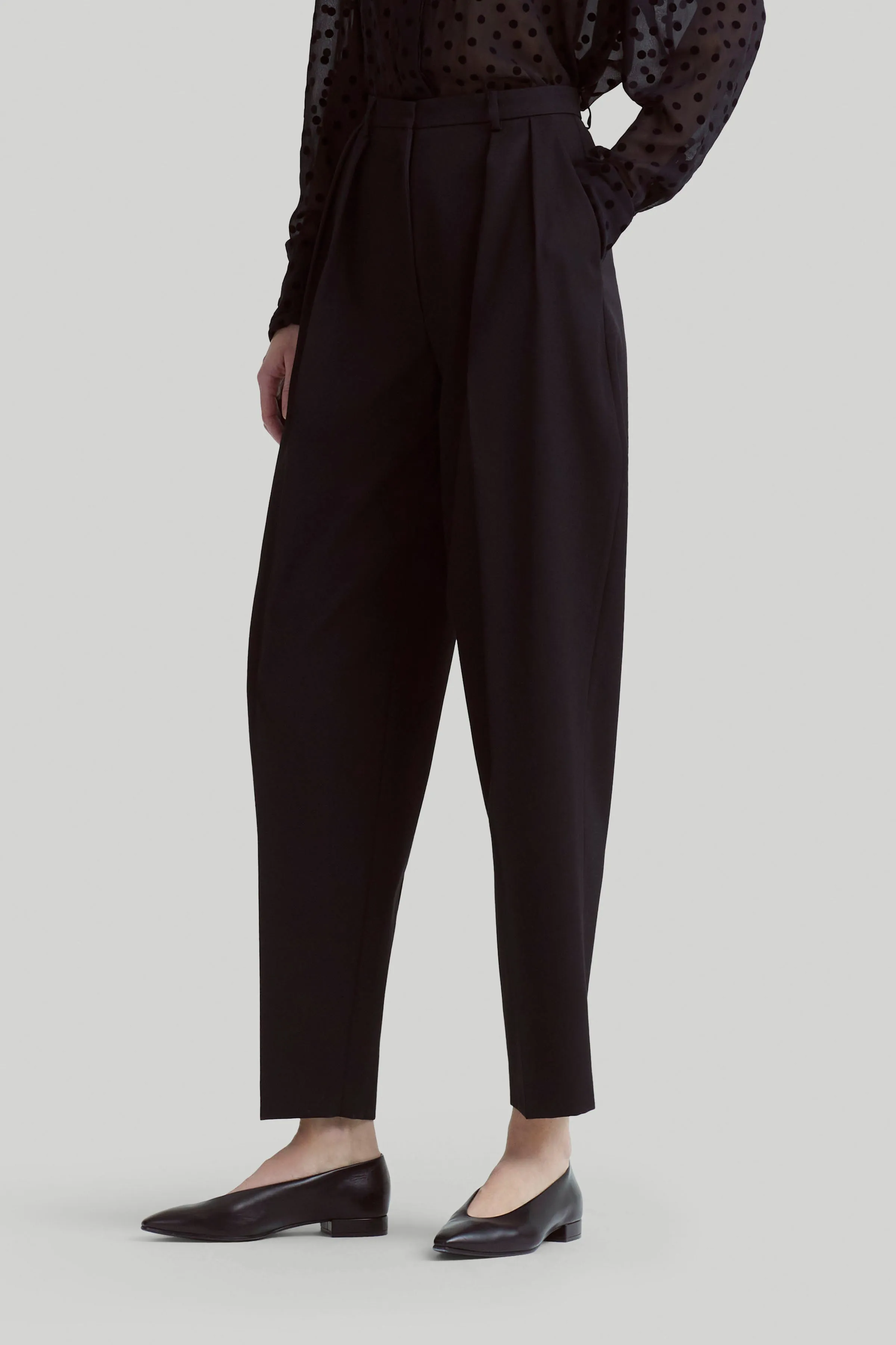 Emmett Pant Altuzarra