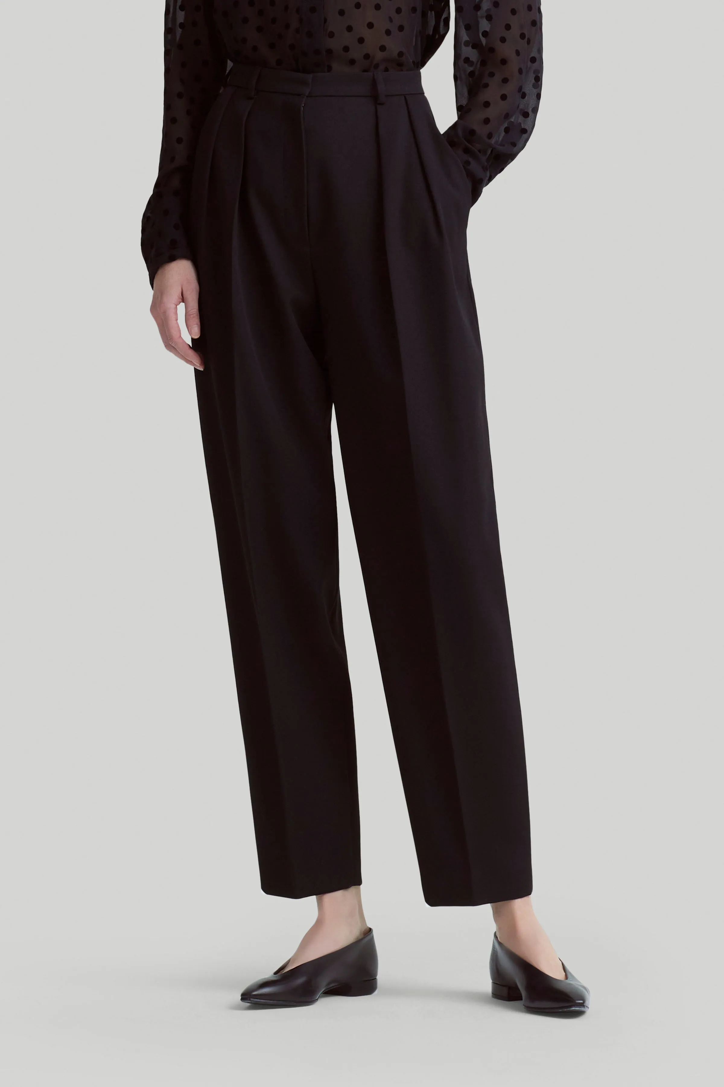 Emmett Pant Altuzarra
