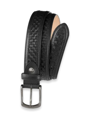 Everett Belt - Black