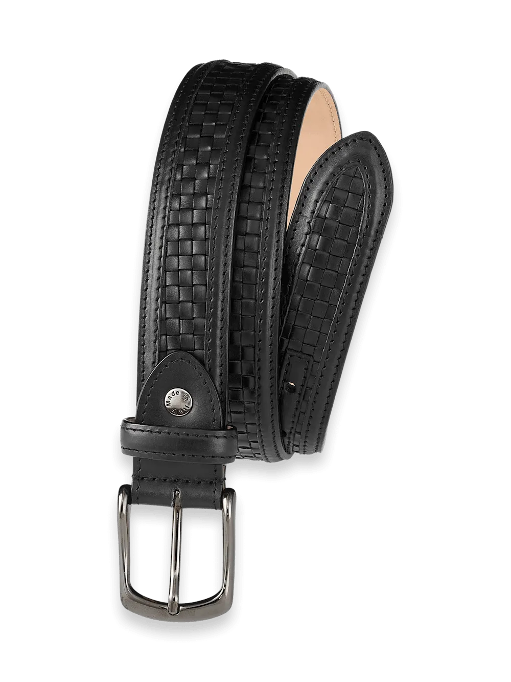 Everett Belt - Black